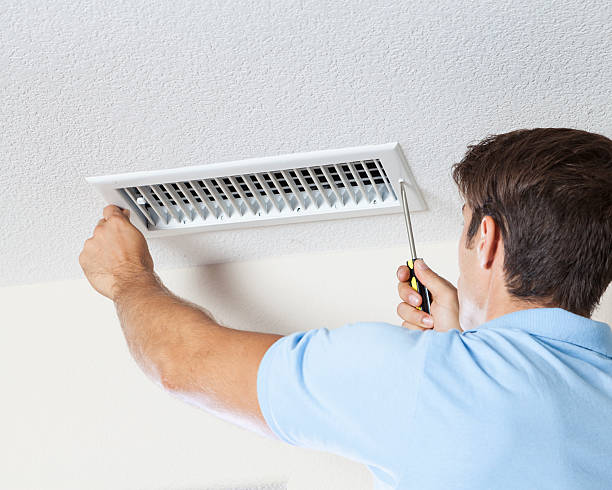 Best Indoor Air Quality Assessment  in New Berlin, IL