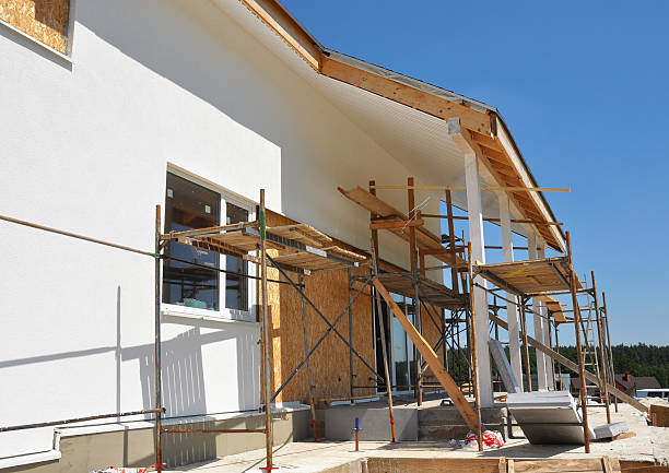 Best Mold Removal for HVAC Installations  in New Berlin, IL