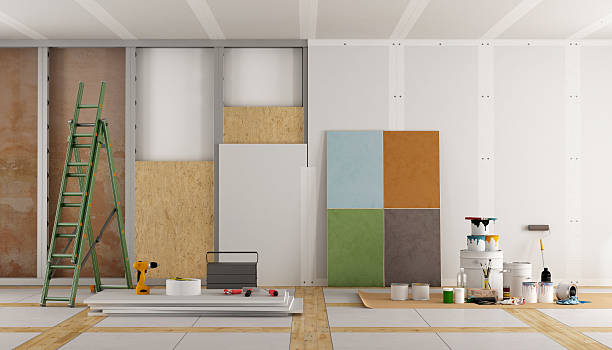 Mold Documentation for Insurance Claims in New Berlin, IL