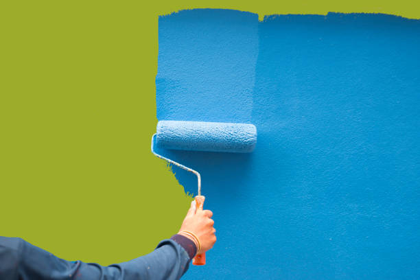 Best Mold Remediation for Healthcare Facilities  in New Berlin, IL